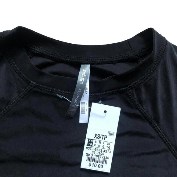 Urban Planet Swim T-Shirt - Picture 3 of 4